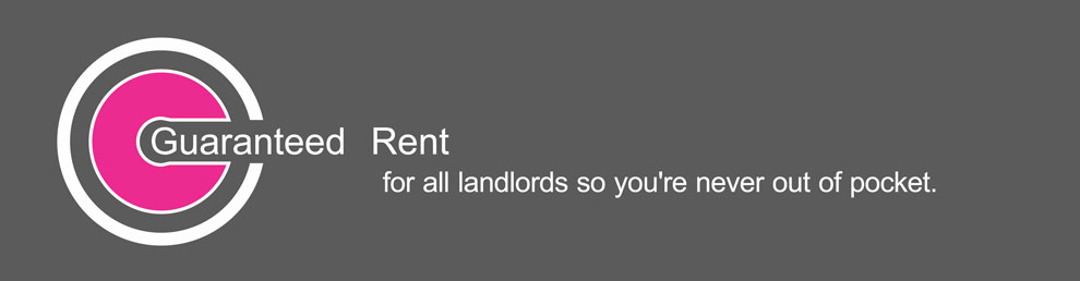 Guarenteed rent for landlords